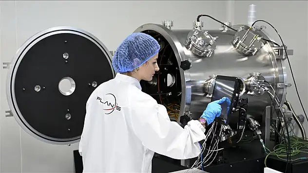 Türkiye yeni uydu hizmetleriyle tanışacak