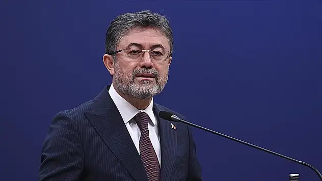 Türkiye Yüzyılı için önemli mesaj verildi: Bereketin yüzyılı olacak!