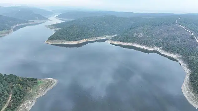 Türkiye'de 2024'te su kaynaklarından 20,3 milyar metreküp su çekildi