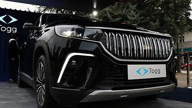 Türkiye'de elektrikli araç satışları 2023'te 8 kattan fazla arttı
