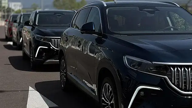 Türkiye'de elektrikli otomobil satışları 11 ayda ikiye katlandı