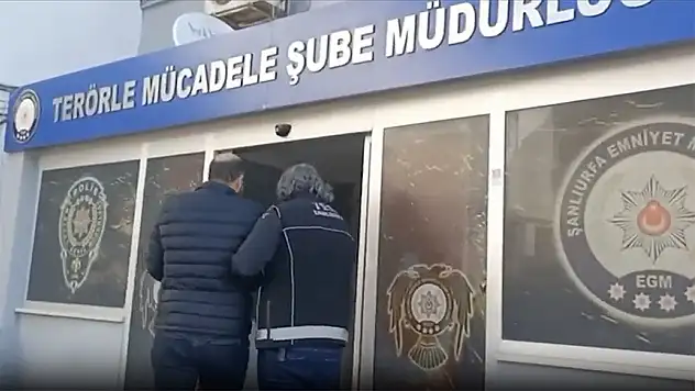 Türkiye'de FETÖ Temizliği! 58 Şüpheli Tutuklandı