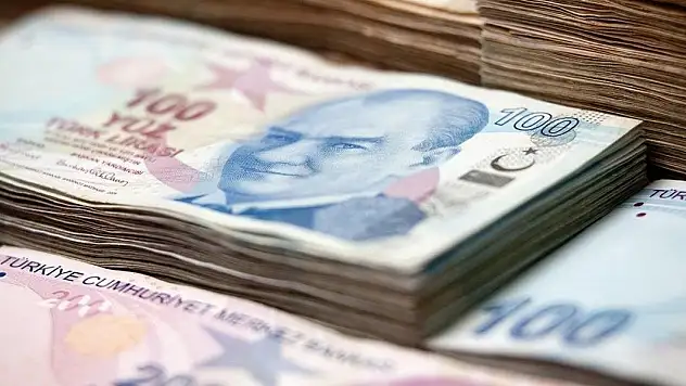 Türkiye'de firmalar bankalardan 5 yılda 21,7 trilyon lira kredi kullandı