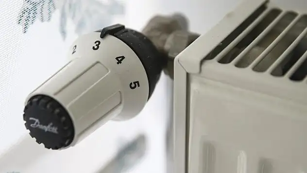 Türkiye'de günlük doğal gaz tüketiminde rekor kırıldı