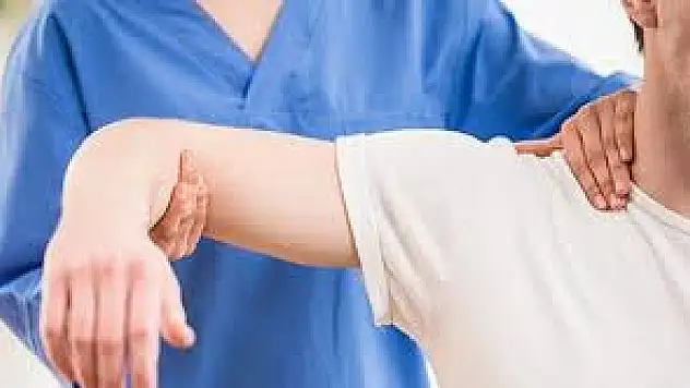 Türkiye'de her 10 kişiden biri MS hastası