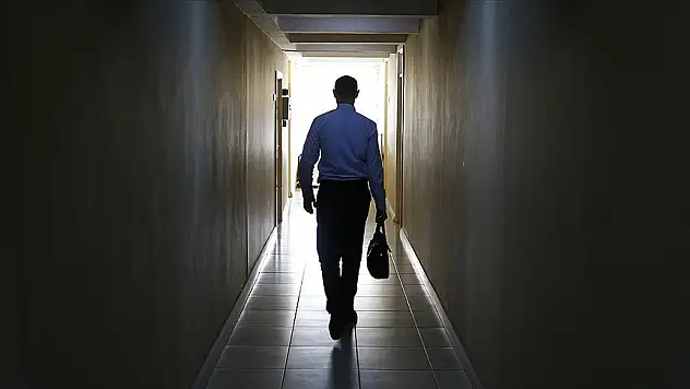 Türkiye'de işsizlik oranı azalarak yüzde 8,2 oldu