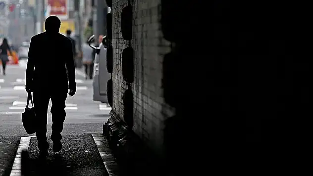 Türkiye'de işsizlik oranı azaldı: Rakamlar açıklandı!