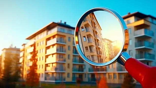 Türkiye'de martta 105 bin 394 konut satıldı