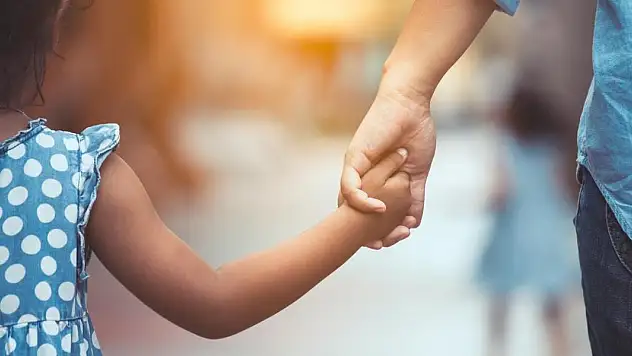 Türkiye'de nüfusun yüzde 25,5'i çocuk