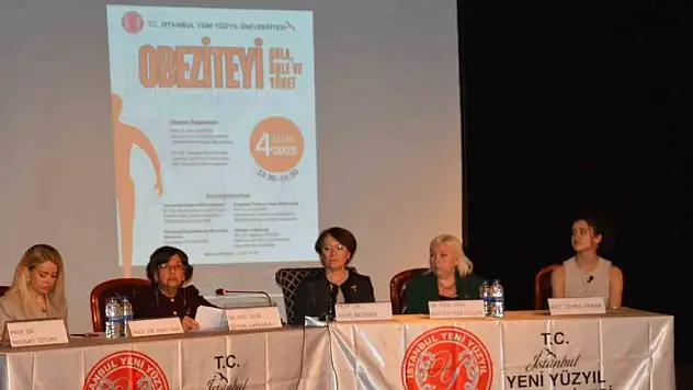 Türkiye'de obezite tehlikesi büyüyor: Her 100 kişiden 19'u risk altında