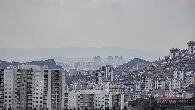 Türkiye'de şubatta 112 bin 818 konut satıldı