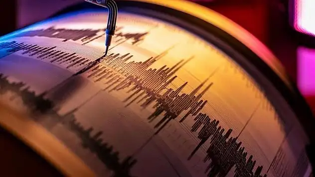 Türkiye'de yılın ilk yarısında saatte 4 deprem oldu