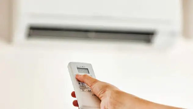 Türkiye'de yüksek sıcaklıklar, elektrik tüketimini rekor seviyeye çıkardı