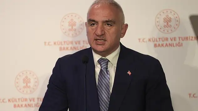 Türkiye'den kaçırılan tarihi eserler ana vatanına dönüyor