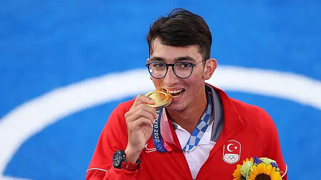 Türkiye'nin 100 yıllık olimpiyat serüveni