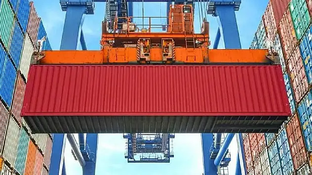 Türkiye'nin Çin'e ihracatı 2,8 milyar dolara çıktı