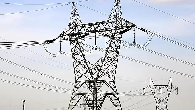 Türkiye'nin elektrik üretimi şubatta arttı
