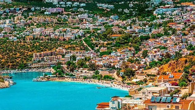 Türkiye'nin en iyi 10 ilçesi açıklandı. Gidenler ayrılmak istemiyorlar