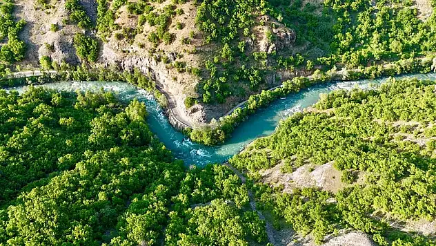 Türkiye'nin en önemli Milli Parkına 'Dünya Kültür Mirası' talebi!