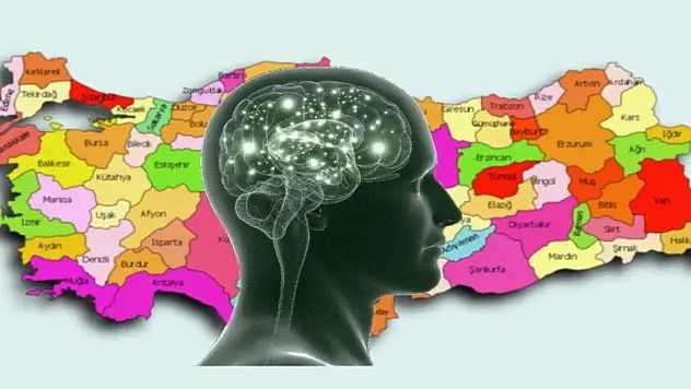 Türkiye'nin en zeki şehirleri açıklandı! Listedeki O şehir dikkat çekti