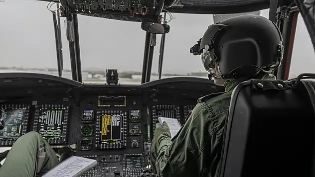 Türkiye'nin havacılık planı: 2028'e kadar 18 bin pilot