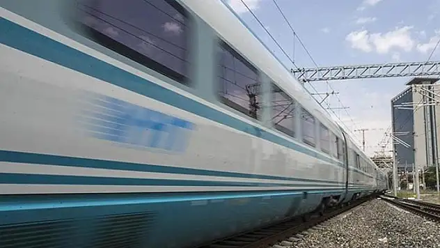 Türkiye'nin hızlı tren yatırımları sürüyor