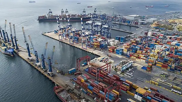 Türkiye'nin ihracatı pazar araştırması raporlarıyla güçleniyor