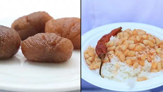 Türkiye'nin iki ürünü daha AB tescili yolunda