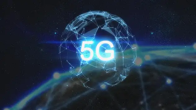 Türkiye'nin ilk 5G laboratuvarı kuruluyor!
