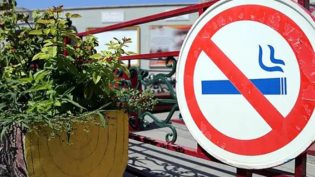 Türkiye'nin ilk sigarasız şehri belli oldu!