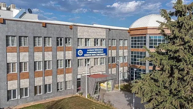 Türkiye'nin ilk ve tek böbrek nakli hastanesinde 75 nakil gerçekleştirildi