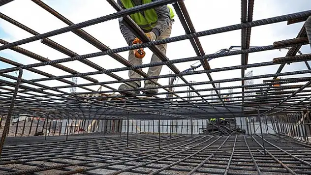 Türkiye'nin inşaat malzemesi ihracatı 30 milyar dolara yaklaştı