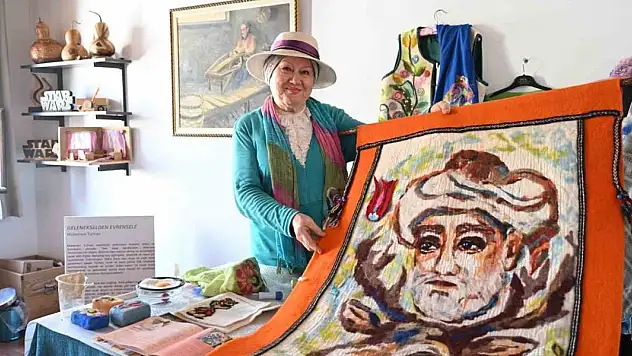Türkiye'nin somut olmayan kültürel mirası fotoğraflarla belgelenecek