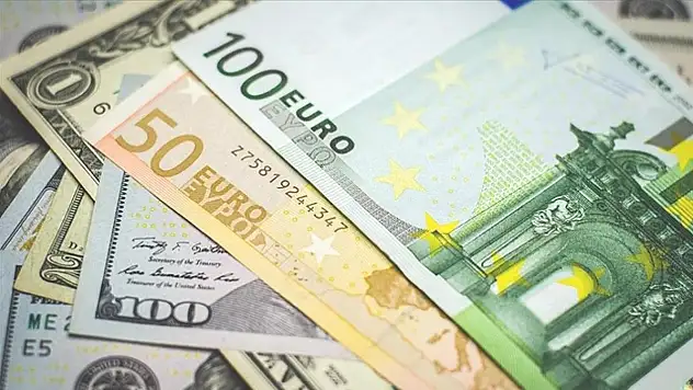 Türkiye'nin uluslararası yatırım pozisyonu verileri açıklandı!