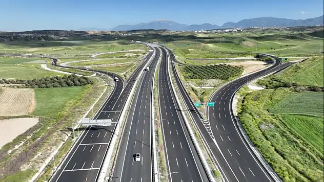 Türkiye'nin yol haritasında 2026 rotası belli oldu
