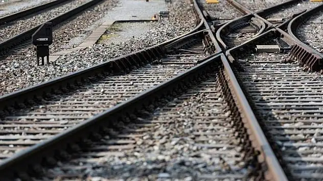 Türkiye'yi Nahçıvan'a bağlayacak demir yolu projesine 2,4 milyar euroluk finansman