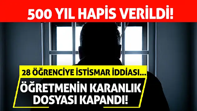 Türkiye'yi Sarsan İstismar Davasında Çarpıcı Gelişme!