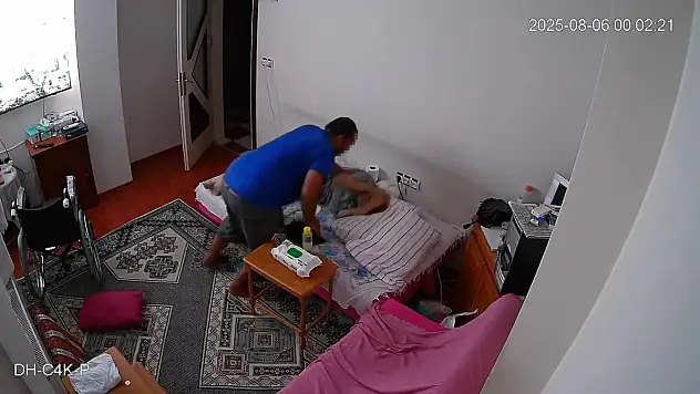 Türkiye'yi sarsan vahşette oğul tutuklandı, anne yoğun bakımda!