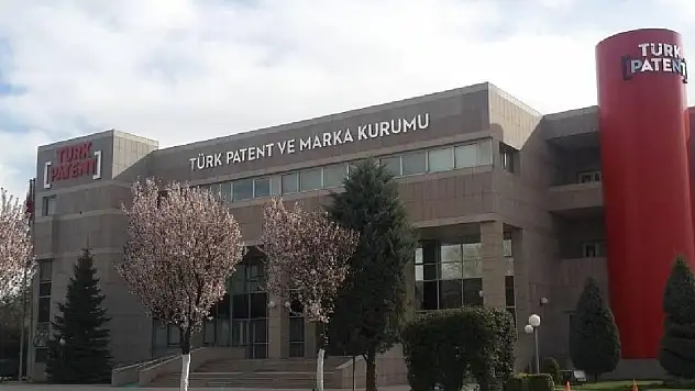 TÜRKPATENT'e 6 ayda 7 bine yakın başvuru yapıldı