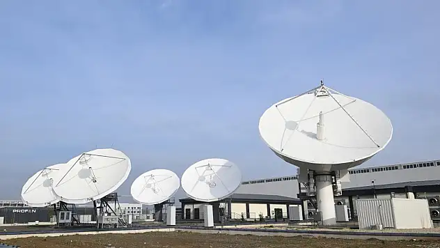 TÜRKSAT'tan yayıncılar için afet kalkanı