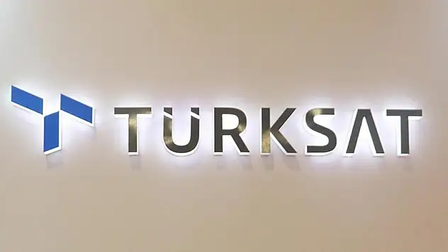 TÜRKSAT'ın geçen yıl net satışları 16,6 milyar lirayı aştı