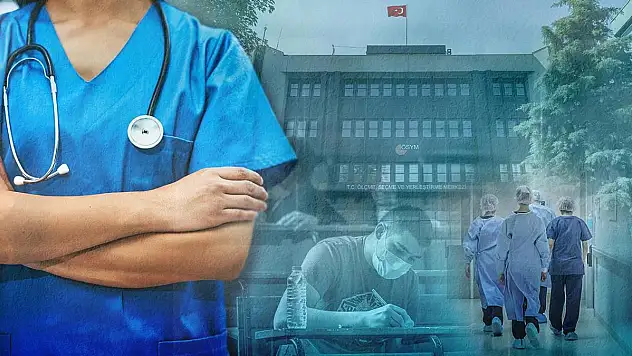 TUS 2. dönem ek yerleştirme sonuçları açıklandı