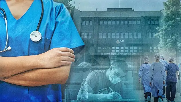 TUS ve STS Tıp Doktorluğu giriş belgeleri erişime açıldı