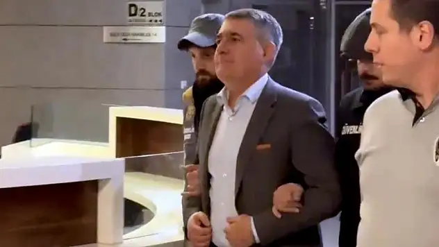 TÜSİAD Başkanı ve YİK Başkanı hakkında dava açıldı