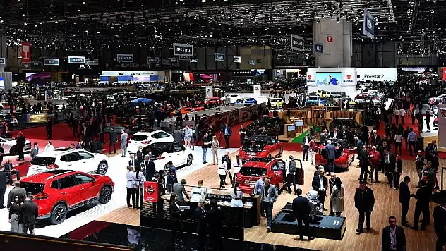 Tüyap yılın ilk yarısında yaklaşık 1,5 milyon ziyaretçi ağırladı