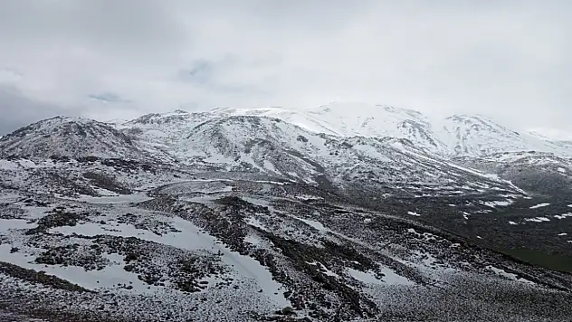 Tuz Gölü fayıyla ilgili asıl gerçek Konya'da ortaya çıktı! Dünyada ilk kez denendi