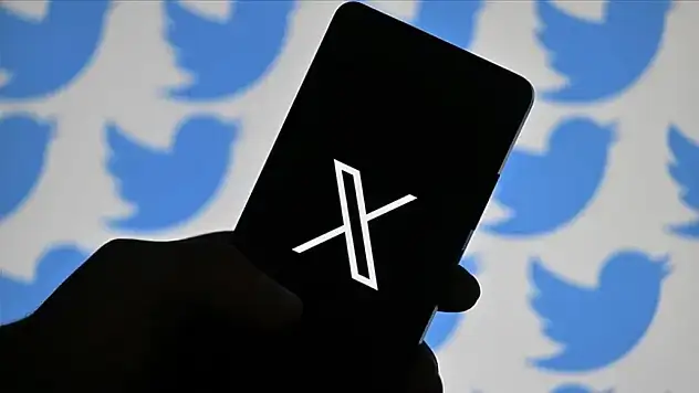 Twitter (X) çöktü mü, neden açılmıyor?