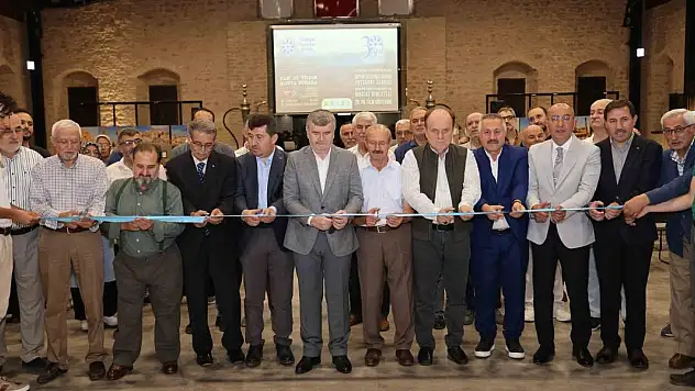 TYB Konya 30. Yaşını Kutladı