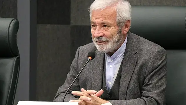 TYB Şeref Başkanı Mehmet Doğan vefat etti. Mehmet Doğan kimdir?