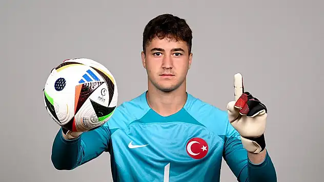 U19 Milli Takımı, Avrupa Şampiyonası'ndaki İlk Maçına Çıkacak! Başarılar Deniz Ertaş